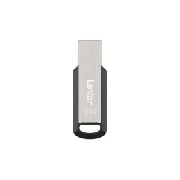 Lexar JumpDrive M400 pamięć USB 128 GB USB Typu-A 3.2 Gen 1 (3.1 Gen 1) Srebrny