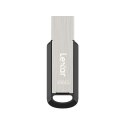 Lexar JumpDrive M400 pamięć USB 256 GB USB Typu-A 3.2 Gen 1 (3.1 Gen 1) Srebrny