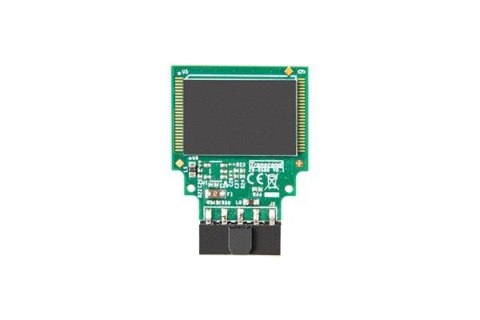 MEMORY DRIVE FLASH USB MODULE/8GB TS8GUFM510V TRANSCEND