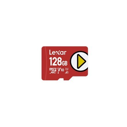 MEMORY MICRO SDXC 128GB UHS-I/PLAY LMSPLAY128G-BNNNG LEXAR MEMORY MICRO SDXC 128GB UHS-I/PLAY LMSPLAY128G-BNNNG LEXAR