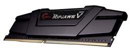 Moduł pamięci G.Skill Ripjaws V F4-3200C16S-16GVK 16 GB DDR4 3200 MHz