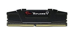 Moduł pamięci G.Skill Ripjaws V F4-3200C16S-16GVK 16 GB DDR4 3200 MHz
