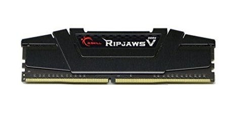 Moduł pamięci G.Skill Ripjaws V F4-3200C16S-16GVK 16 GB DDR4 3200 MHz