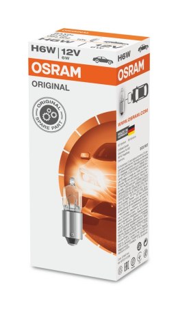 Osram 4008321094902 żarówka do świateł samochodowych