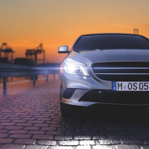 Osram 4008321787019 żarówka do świateł samochodowych