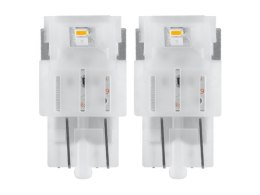 Osram Led Premium New W21/5W Amber