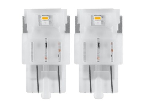 Osram Led Premium New W21/5W Amber