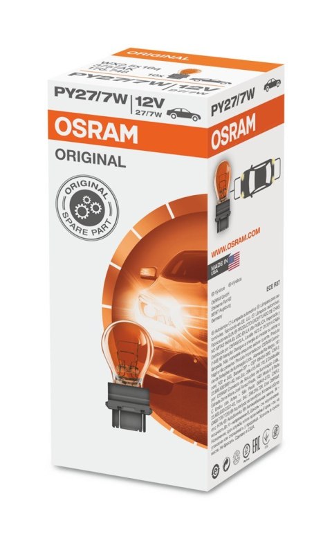 Osram żarówka do świateł samochodowych