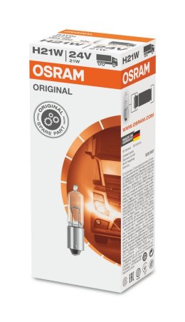 Osram żarówka do świateł samochodowych