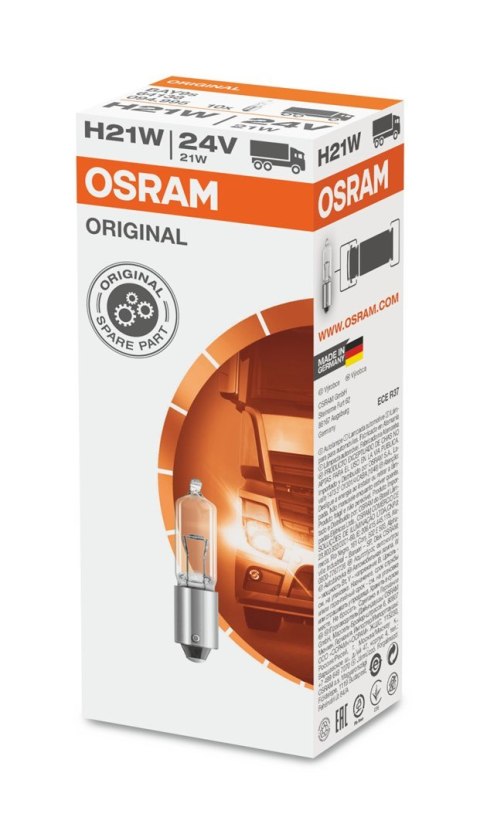 Osram żarówka do świateł samochodowych