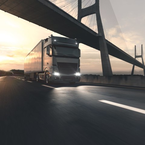 Osram żarówka do świateł samochodowych