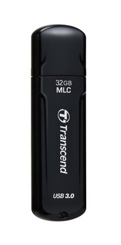 PAMIĘĆ USB USB3 32GB 750 TS32GJF750K TRANSCEND