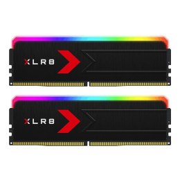 PNY MD32GK2D5600036XRGB moduł pamięci 32 GB 2 x 16 GB DDR5