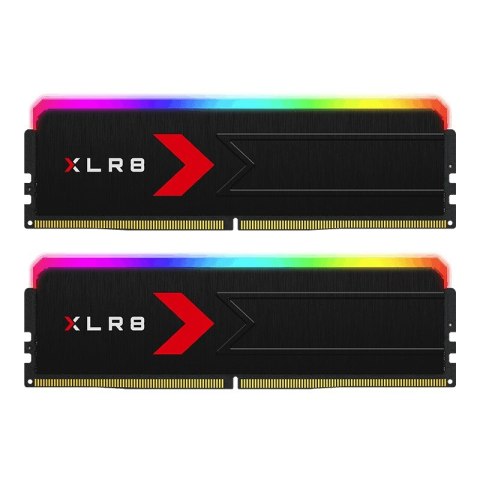PNY MD32GK2D5600036XRGB moduł pamięci 32 GB 2 x 16 GB DDR5