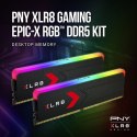 PNY MD32GK2D5600036XRGB moduł pamięci 32 GB 2 x 16 GB DDR5