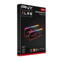 PNY MD32GK2D5600036XRGB moduł pamięci 32 GB 2 x 16 GB DDR5
