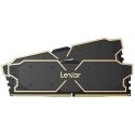 Pamięć Lexar z radiatorem i podświetleniem RGB THOR 16 GB Pamięć DDR5 6000 MHz Komputer PC/serwer Nr wpisu do rejestru Nr ECK