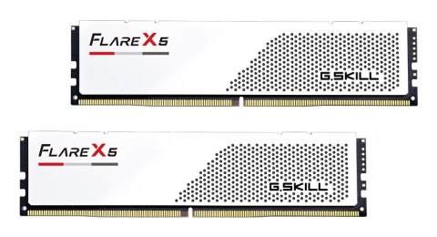 Pamięć RAM DDR5 32GB PC 6400 CL32 G.Skill (2x16GB) 32-GX2-FX5W FLARE A