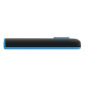 Pamięć USB ADATA UV128 256 GB USB Typu-A 3.2 Gen 1 (3.1 Gen 1) Czarny, Niebieski