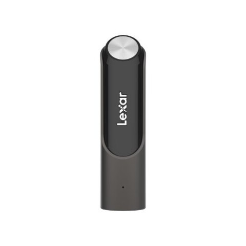 Pendrive Lexar JumpDrive P30 128GB USB 3.2 Czarny Pendrive Lexar JumpDrive P30 128GB USB 3.2 Czarny
