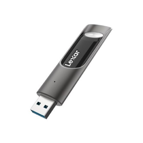 Pendrive Lexar JumpDrive P30 128GB USB 3.2 Czarny Pendrive Lexar JumpDrive P30 128GB USB 3.2 Czarny