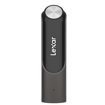 Pendrive Lexar JumpDrive P30 128GB USB 3.2 Czarny Pendrive Lexar JumpDrive P30 128GB USB 3.2 Czarny