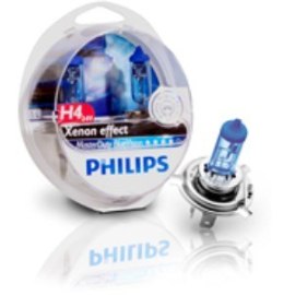 Philips MasterDuty BlueVision H4 75 W Xenon
