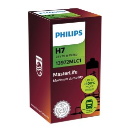 Philips MasterLife 13972MLC1 Żarówka samochodowa 24 V