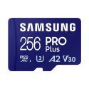 Samsung PRO Plus MicroSDXC 256 GB