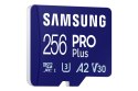 Samsung PRO Plus MicroSDXC 256 GB