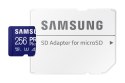 Samsung PRO Plus MicroSDXC 256 GB