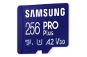 Samsung PRO Plus MicroSDXC 256 GB