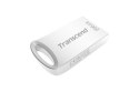 Transcend JetFlash 710S pamięć USB 256 GB USB Typu-A 3.2 Gen 1 (3.1 Gen 1) Srebrny