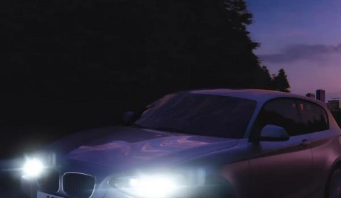 ŻARÓWKA HALOGENOWA DO SAMOCHODU OSRAM NIGHT BREAKER 220 H7 2 szt.