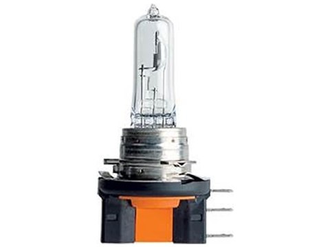 Żarówka (Karton 1szt.) H15 12V 55/15W PGJ23T-1 Vision Żarówka (Karton 1szt.) H15 12V 55/15W PGJ23T-1 Vision
