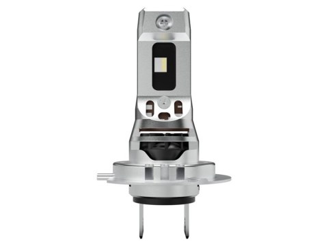 Żarówka LED (Karton 1szt.) H7 12V 16W PX26D możliwość legalizacji dla wybranych samochodów NIGHT BREAKER LED SPEED, zimna biel 6