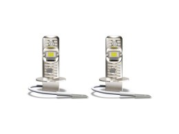 Żarówka LED PK22S bez homologacji drogowej LEDriving HL EASY 6000K Zestaw 2szt.