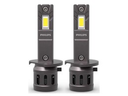Żarówka LED (Zestaw 2szt.) H1 12V 13W P14,5S bez homologacji drogowej Ultinon Access 2500, biała/zimna biel 6000K