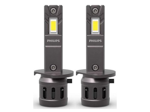 Żarówka LED (Zestaw 2szt.) H1 12V 13W P14,5S bez homologacji drogowej Ultinon Access 2500, biała/zimna biel 6000K Żarówka LED (Zestaw 2szt.) H1 12V 13W P14,5S bez homologacji drogowej Ultinon Access 2500, biała/zimna biel 6000K
