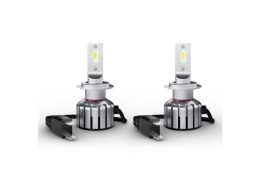 Żarówka LED (Zestaw 2szt.) H18/H7 12V 19W PX26D/PY26D-1 bez homologacji drogowej LEDriving HL BRIGHT