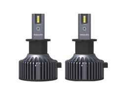 Żarówka LED (Zestaw 2szt.) H3 12/24V 19W PK22S bez homologacji drogowej Ultinon Pro3022 HL