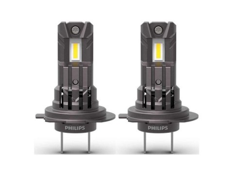 Żarówka LED (Zestaw 2szt.) H7 12V 16W PX26D bez homologacji drogowej Ultinon Access 2500, zimna biel 6000K