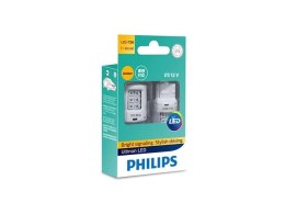 Żarówka Philips Led WY21W Amber+ UL Smart Canbus