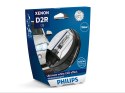 Żarówka Philips Xenon D2R White Vision