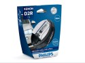 Żarówka Philips Xenon D2R White Vision