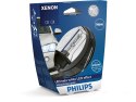 Żarówka Philips Xenon D2R White Vision