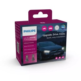 Żarówka samochodowa Philips Ultinon Access 11972U2500CX