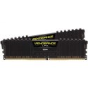 Zestaw pamięci Corsair Vengeance LPX CMK16GX4M2B3200C16 (DDR4 DIMM; 2 x 8 GB; 3000 MHz; CL16)