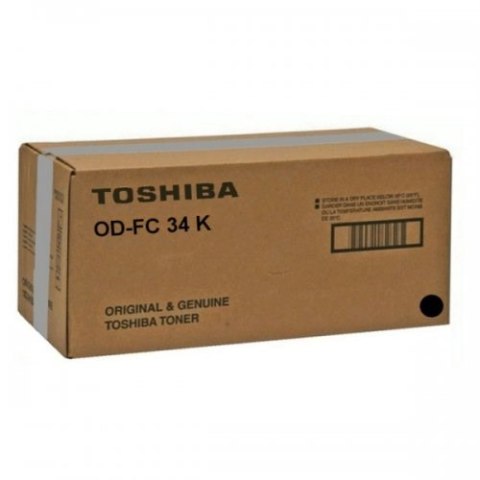 Bęben Toshiba Drum Trommel OD-FC34K Black Schwarz Bęben Toshiba Drum Trommel OD-FC34K Black Schwarz