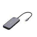 Bezprzewodowa karta sieciowa USB-C Verbatim Share My Screen 1080P WDA-01